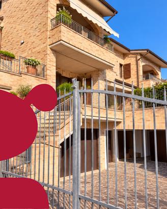 Appartamento Osimo [Cod. rif 3340146FMVRG]