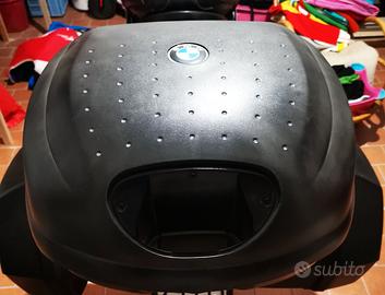 Bauletto per motocicli