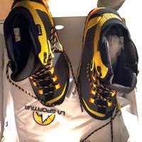 scarponi invernali La Sportiva