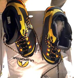 scarponi invernali La Sportiva