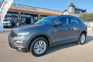 VOLKSWAGEN T-Roc 1.0 TSI Business BlueMotion Tec