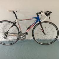 Wilier Triestina Evasion Competition
