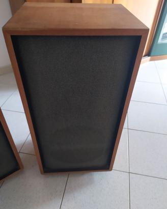 Casse Telefunken anni 70