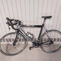 Bici da corsa carbonio Laguna Basso