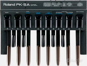 roland PK 5A  baratto