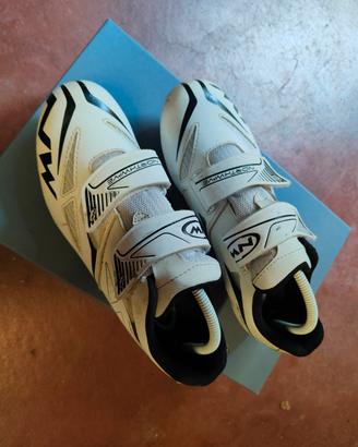Scarpe da ciclismo Northwave