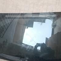 vetro posteriore della machina merscede GLK 220CDI