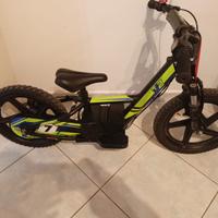 Balance elettrica