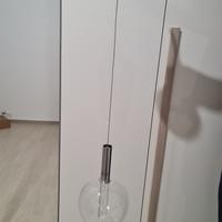Lampadario moderno