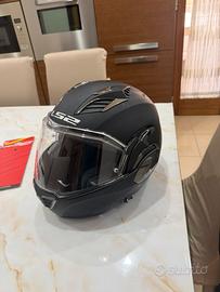 LS2 casco modulare
