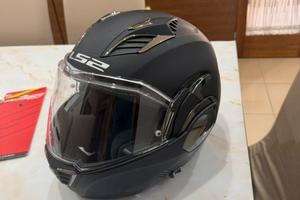 LS2 casco modulare