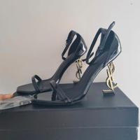Scarpe Donna Yves Saint Laurent N.37