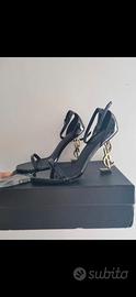 Scarpe Donna Yves Saint Laurent N.37