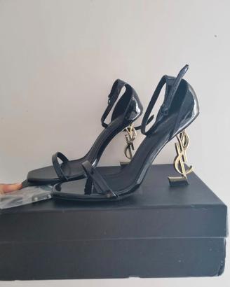Scarpe Donna Yves Saint Laurent N.37