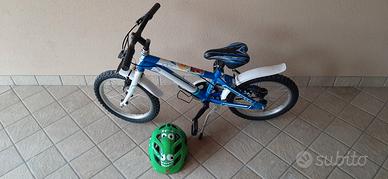 bici bambino 