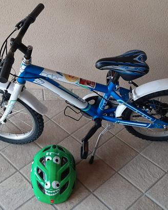 bici bambino 