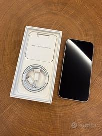 iPhone 13 pink 128 gb - condizione eccellente