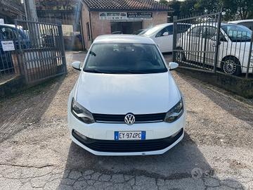 Volkswagen Polo 1.0 MPI 5p. Trendline