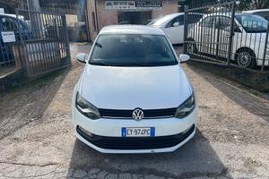 Volkswagen Polo 1.0 MPI 5p. Trendline