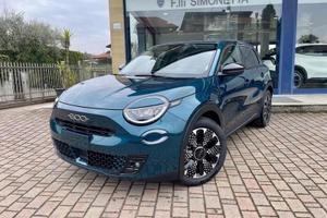 FIAT 600 Hybrid 145 CV DCT MHEV La Prima - KM0