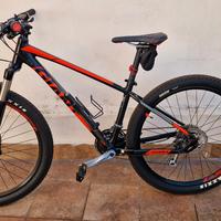 Mtb 27.5 Giant Talon 2, telaio S