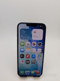 iPhone 14 256GB pari nuovo promo 