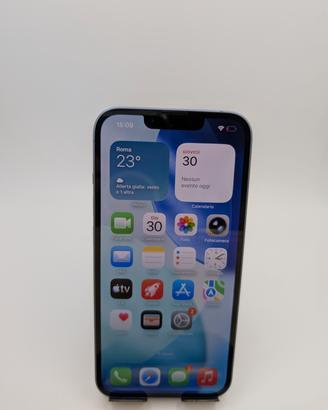 iPhone 14 256GB pari nuovo promo 