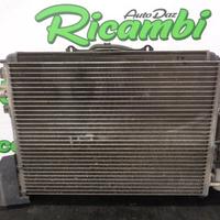 KIT RADIATORI PER RENAULT CLIO II 1.5 DCi 2004