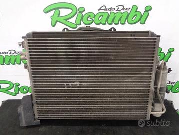 KIT RADIATORI PER RENAULT CLIO II 1.5 DCi 2004