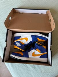 Nike Air Jordan 1 Mid
