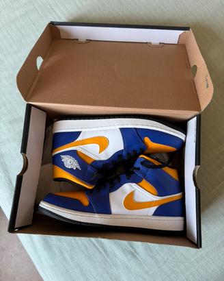Nike Air Jordan 1 Mid