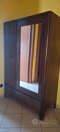 Armadio della nonna