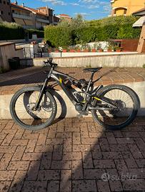 Bici elettrica