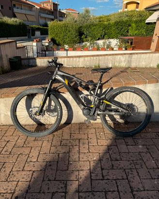 Bici elettrica