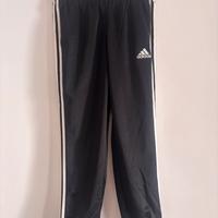 Pantalone tuta acetato Adidas