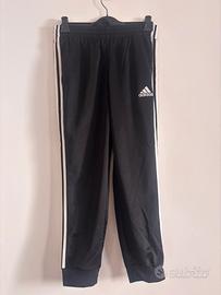 Pantalone tuta acetato Adidas