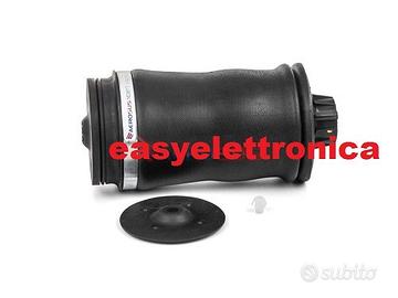 Mercedes ml 164 soffione posteriore aria