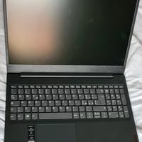 Notebook Lenovo IdeaPad