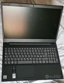 Notebook Lenovo IdeaPad