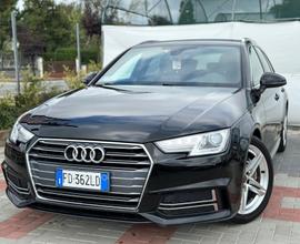 Audi A4 2.0 TDI 190 CV S-LINE