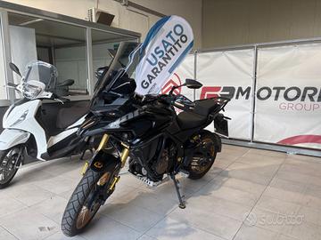 Voge Valico 625 DSX