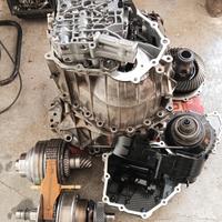 Ricambi cambio multitronic audi 01j