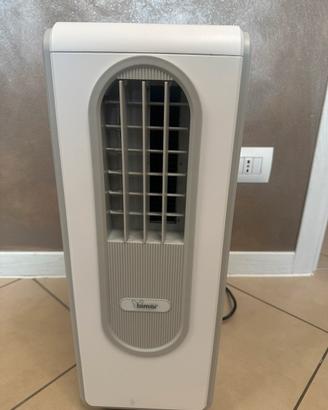 climatizzatore portatile bimar