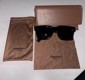 Occhiali Da sole Burberry Uomk