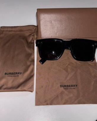 Occhiali Da sole Burberry Uomk