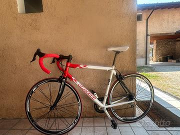 Bici da corsa Galetti