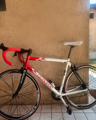 Bici da corsa Galetti