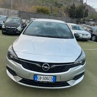 Opel Astra 1.5 CDTI 122 CV S&S AT9 5 porte GS Line