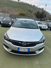 Opel Astra 1.5 CDTI 122 CV S&S AT9 5 porte GS Line
