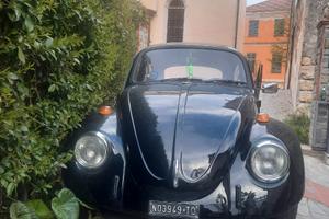 VOLKSWAGEN Maggiolino - 1979